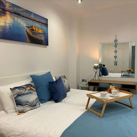 Апартаменты Port House, Paseo Maritimo,A Un Minuto Playa Фуэнхирола Экстерьер фото