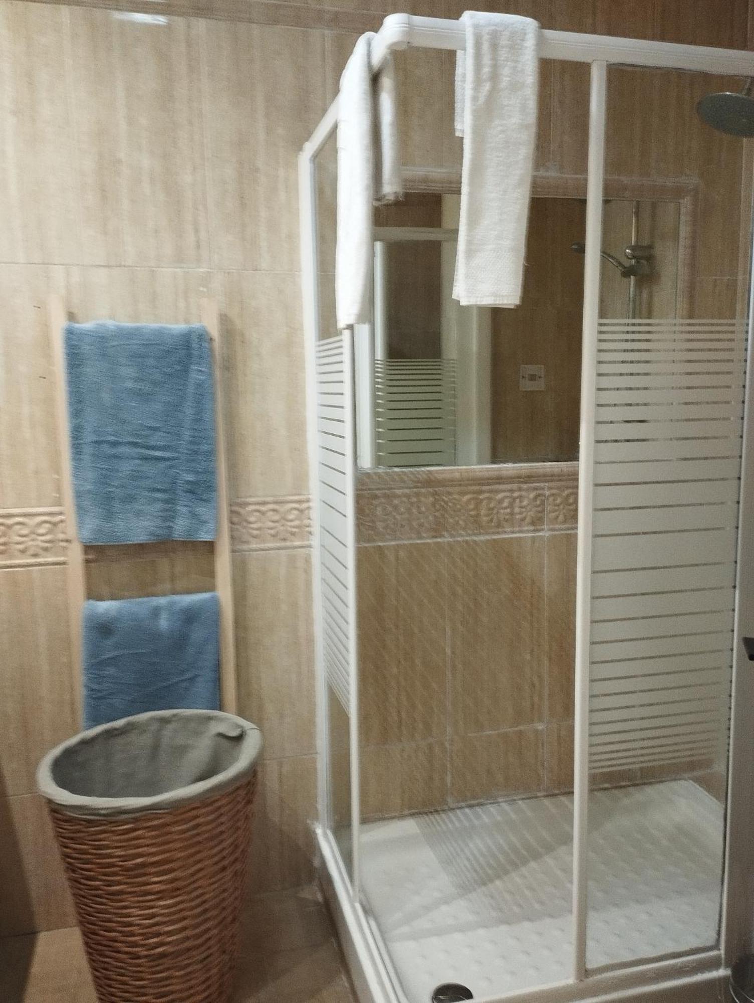 Апартаменты Port House, Paseo Maritimo,A Un Minuto Playa Фуэнхирола Экстерьер фото